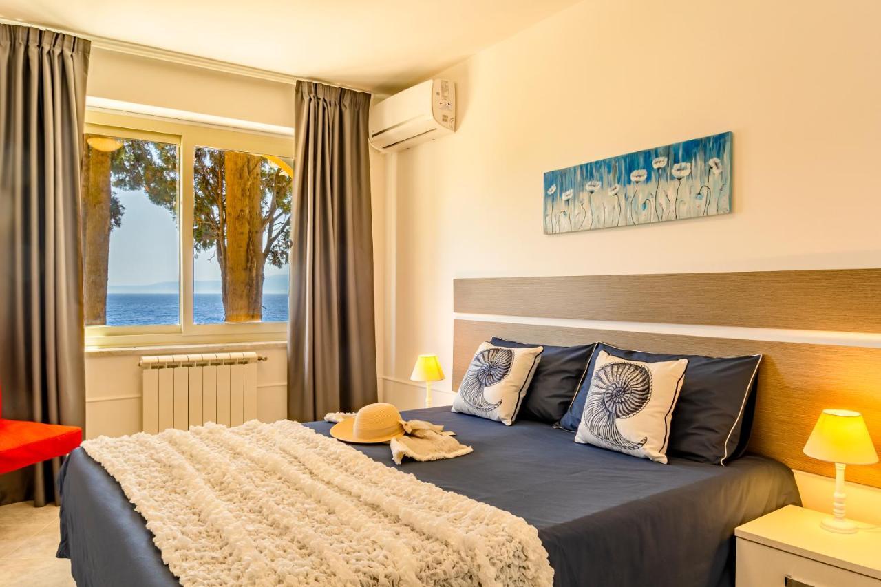 Suite Adalgisa Taormina Exterior photo