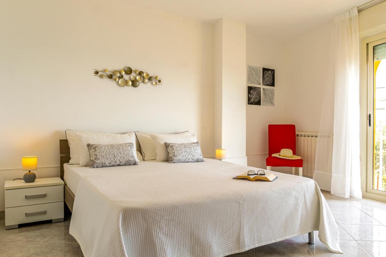 Suite Adalgisa Taormina Exterior photo