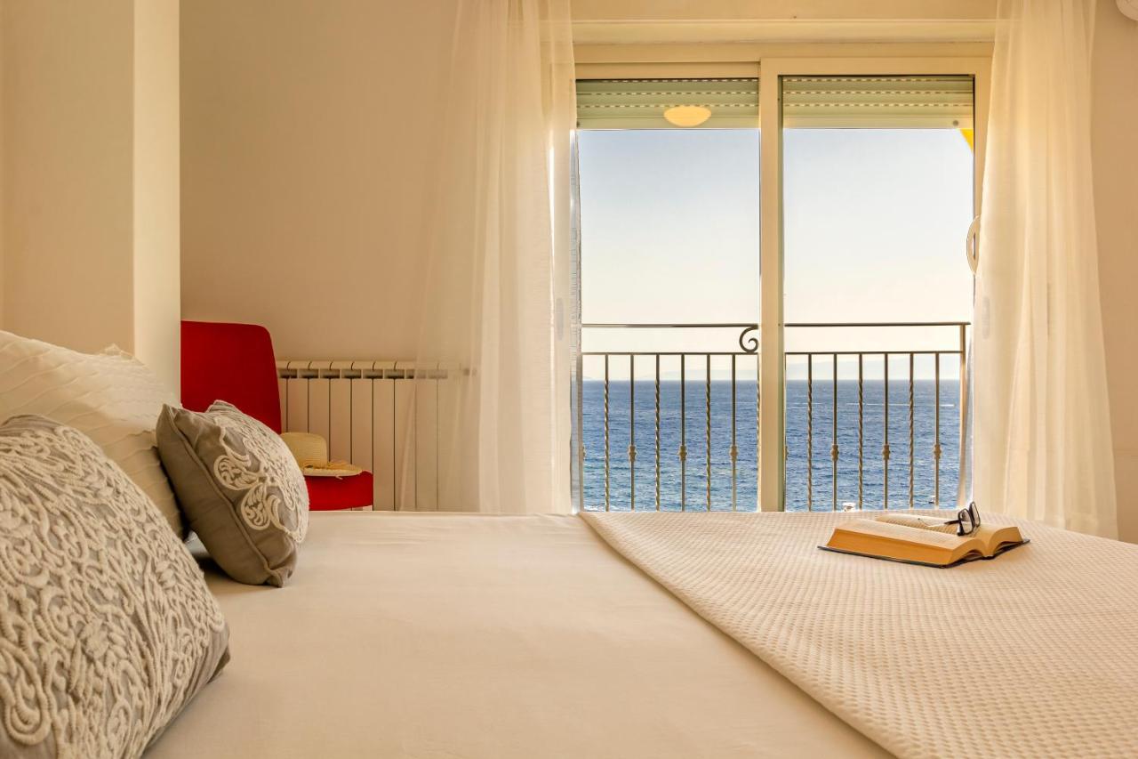 Suite Adalgisa Taormina Exterior photo