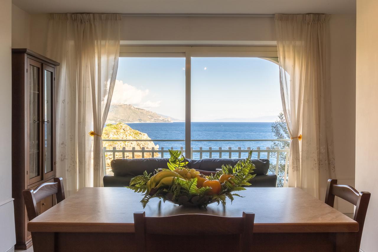 Suite Adalgisa Taormina Exterior photo